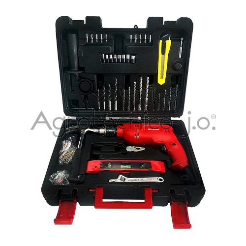 ¡SUPEROFERTA! Taladro percutor eléctrico